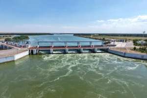 Жыл соңына дейін 120 гидротехникалық нысан мемлекет меншігіне өтеді