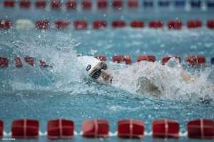 Қазақстандық жүзушілер Азия чемпионатында тағы екі медальға ие болды