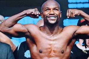 Кәсіпқой бокс: жеңіс немесе ақша