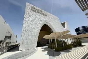 Биыл күзде БАӘ-де Қазақстанның сауда үйі өз жұмысын бастайды