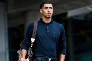 Алматыда «Реал» футболшыларын мыңдаған қазақстандық жанкүйер күтіп алды (ВИДЕО)