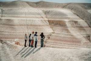 Димаштың халықаралық жобасының түсірілімі еліміздің ең көрікті жерлерінде жалғасып жатыр