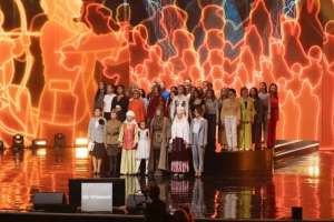 Аида Балаева: «Көшбасшы, білімді әйелдер еңбегі – Қазақстан тарихының жаңа белесі»