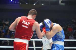 Елордада Қазақстан бокс федерациясы кубогының ширек финалы өтеді