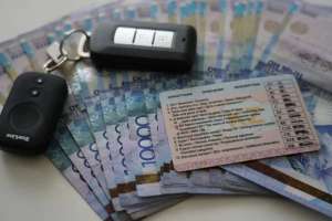 Ерікті автосақтандыру: қазақстандықтарға КАСКО бойынша қанша төленді