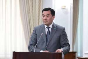 Мұнай-газ химиясы өнеркәсібін дамыту нәтижесінде 19 мыңнан астам жұмыс орны ашылады