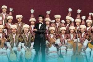 Париждегі ЮНЕСКО штаб-пәтерінде Нұрғиса Тілендиевтің 100 жылдығына арналған концерт өтеді