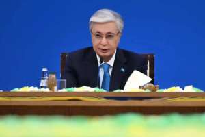 Президент Дохада Израиль билігі жасаған әскери акцияны айыптайды