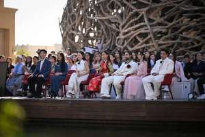 Димаш Құдайберген продюсерлік ететін музыкалық шоудың түсірілімі басталды