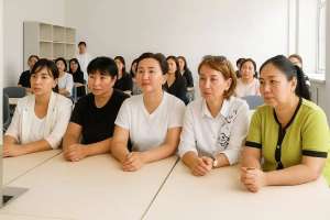 Мектептерде ата-аналар комитеттерінің алғашқы отырысы өтеді – министрлік