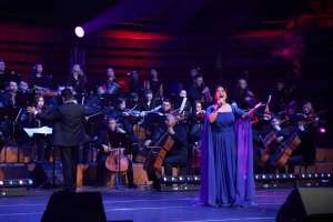 «Қазақконцерт» ұйымы кезекті концерттік маусымын бастады