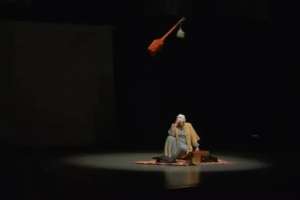 Талдықорғанда «BIKEN» халықаралық театр фестивалі өтеді