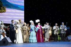 «Қазақконцерт» ұйымы жаңа маусымда көрерменге не ұсынады