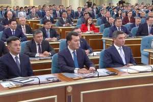 Тоқаев: «Үкімет жасанды интеллекті қолданып, медициналық қызметтердің сапасына мониторинг жүргізетін жаңа жүйе қалыптастыруға тиіс»