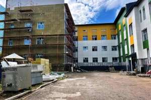 Елордада 22 мектеп күрделі жөндеуден өтеді