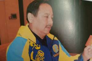 АЙ мен КҮНДІ ҰСТАП КӨРГЕН ДОСЫМ-ай!