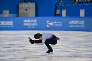 Мәнерлеп сырғанаудан Олимпиадаға іріктеу турниріне кімдер қатысады