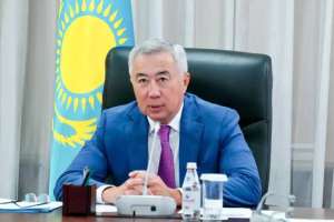 Пәтер мен қымбат көлік ойнатуды шектеу: Серік Жұманғарин блогерлерге қатысты мәлімдеме жасады