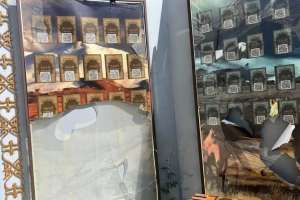 Астанада вандализмге қарсы күрес жүріп жатыр