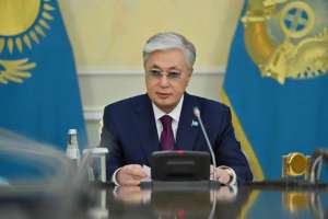 Мемлекет басшысы: Цифрлық активтердің толыққанды экожүйесін тезірек қалыптастырған жөн