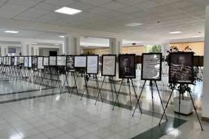 Өзбекстанда Қазақстан архивтерінің күндері басталды