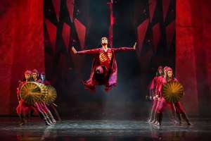 «Астана Балет» жаңа маусымын «Бейбарыс сұлтан» балетімен ашады