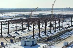 Қостанай индустриялық аймағының инфрақұрылымына 6,5 млрд теңге қаржы бөлінді