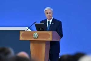 Президент Үкіметке инвестиция тарту жүйесін жаңғыртуды тапсырды