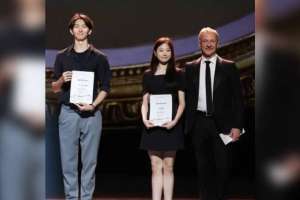 «Астана Опера» әртістері Қытайдағы халықаралық байқауда жеңімпаз атанды