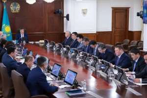 Жаңа министрлік қалай құрылады – министр жауабы