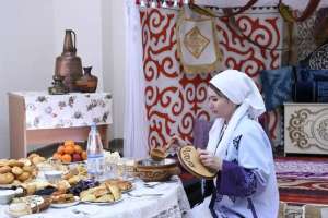 Елімізде қымыз өндірісі артты