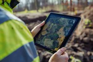 Елордада геоаналитикалық зертхана салынады