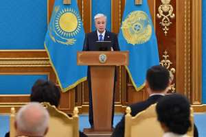 Отандық мұнай-газ өнеркәсібі заманауи үрдістерге сай болуы керек – Тоқаев