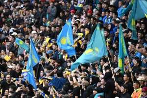 Тәуелсіздік алғаннан кейін еліміздегі халық саны қалай өзгерді