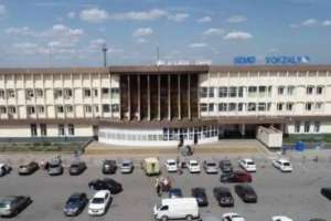 Eліміздe 125 вокзалға жөндеу жұмыстары жүргізіліп жатыр