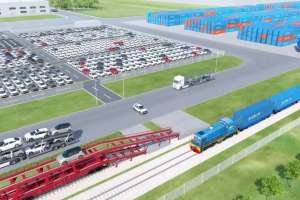 Қостанайда автомобиль өндіретін зауыттың 2-кезеңін салу жобасы мақұлданды