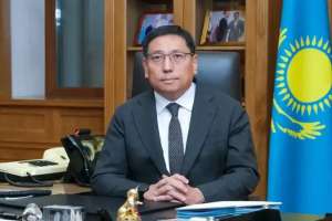 Ерболат Досаев жаңа қызметке тағайындалды