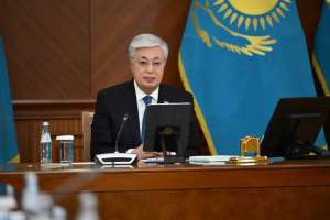 Респонденттердің 82,4%-і Президенттің саяси бастамаларын қолдайды