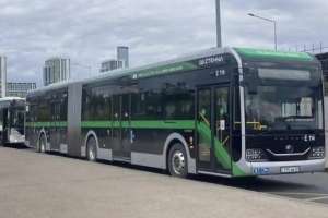 Астанада Jennifer Lopez-дің концерті кезінде шаттл-маршруттар іске қосылады