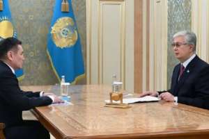 ШҚО-да 400 мың шаршы метрден астам тұрғын үй пайдалануға берілген