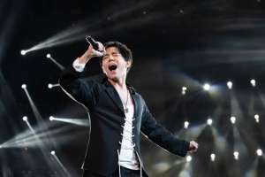 Димаштың әні алғаш рет Disney радиосында қойылды