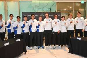 Дэвис кубогы: Қазақстан – Оңтүстік Корея арасындағы матч жеребесі тартылды