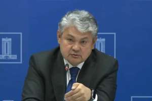 «Мәселе аздап бақылаудан шыққан»: Ермек Көшербаев «Бағанашылдағы» жағдайға қатысты айтты