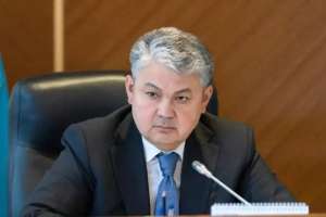 Жарты жылда 250 мың адам жұмыспен қамтылды – Ермек Көшербаев