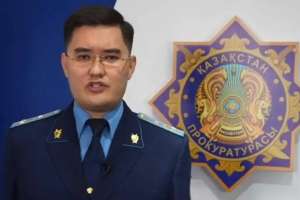 Бас прокуратура Перизат Қайраттың ісіне қатысты түсініктеме берді