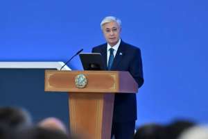 Президент: Конституциямыздың 30 жылдығы – еліміз үшін тарихи меже