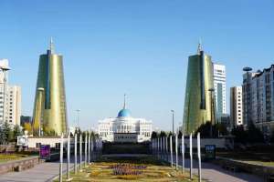 ҚХА төрағасының жаңа орынбасарлары тағайындалды