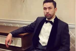 Amre «Интервидение – 2025» байқауында Қазақстан атынан өнер көрсетеді