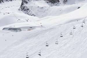 Қазақстандағы ТОП-5 курорттық өңір белгілі болды