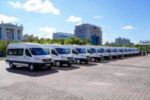 Инватакси қызметі әлеуметтік қызметтер порталы арқылы көрсетілуі мүмкін